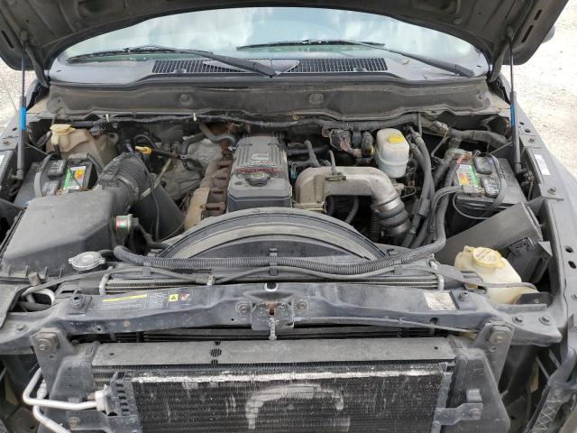 2006 Dodge Ram 2500 VIN: 3D7KS29C36G227429 Lot: 55738874