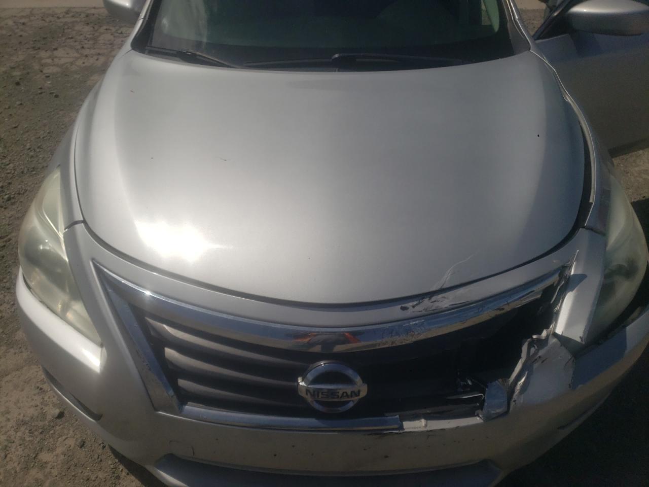 1N4AL3AP7FC260935 2015 Nissan Altima 2.5