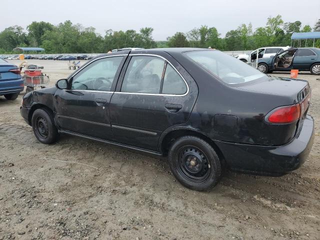 1996 Nissan Sentra Xe VIN: 3N1AB41D8TL014956 Lot: 53504144