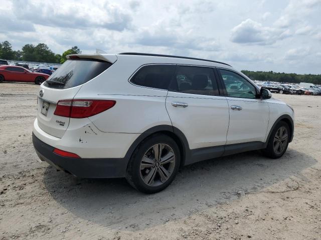 2014 Hyundai Santa Fe Gls VIN: KM8SR4HF0EU084900 Lot: 54330514