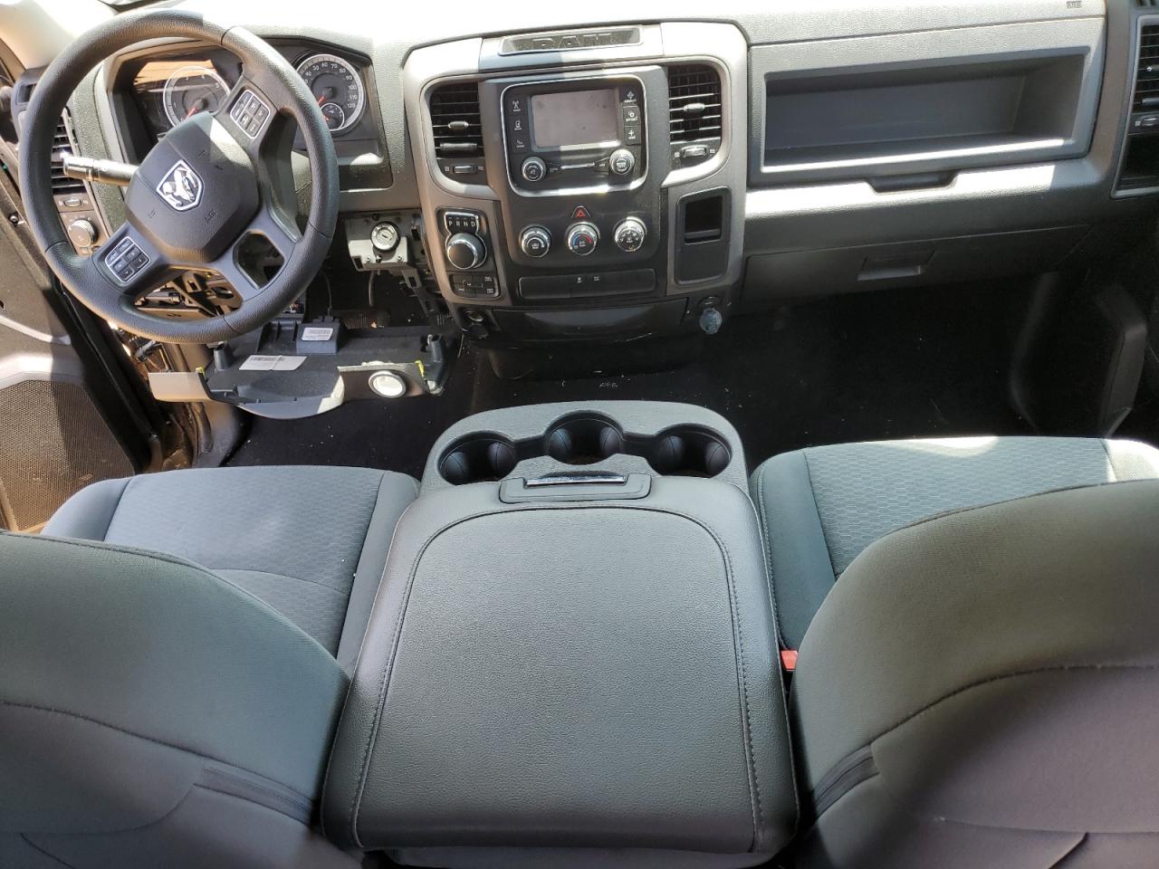 1C6RR7FT6HS839410 2017 Ram 1500 St