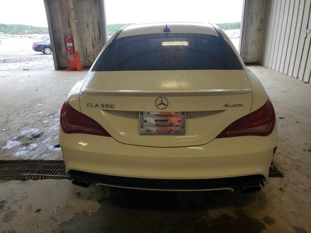 2014 Mercedes-Benz Cla 250 4Matic VIN: WDDSJ4GB1EN157735 Lot: 54024574