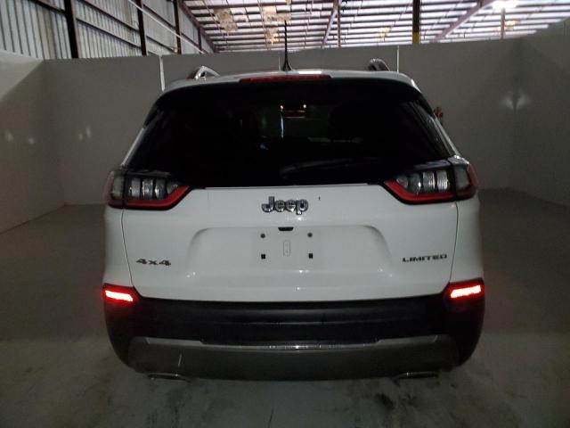 2020 Jeep Cherokee Limited VIN: 1C4PJMDX6LD559382 Lot: 54435524