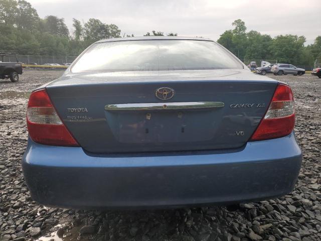 2003 Toyota Camry Le VIN: 4T1BF30K83U552462 Lot: 53925794