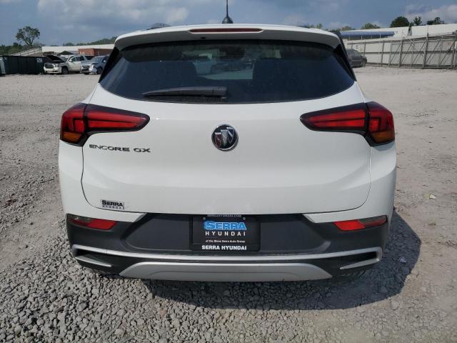 2022 Buick Encore Gx Select VIN: KL4MMDSL0NB061522 Lot: 54090884