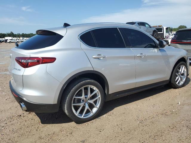 2019 Alfa Romeo Stelvio Ti VIN: ZASPAKBN6K7C43801 Lot: 53608144