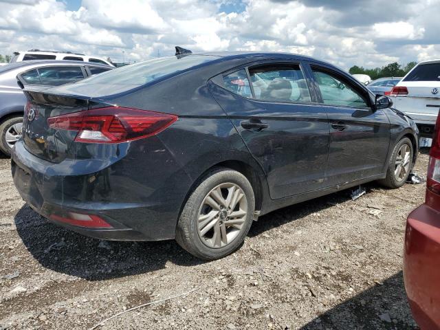 2019 Hyundai Elantra Sel VIN: 5NPD84LF5KH494332 Lot: 54486914