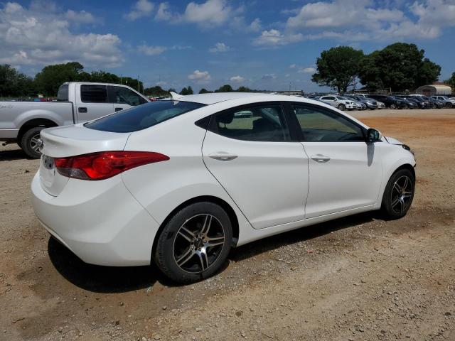 2013 Hyundai Elantra Gls VIN: 5NPDH4AE3DH445773 Lot: 55674864