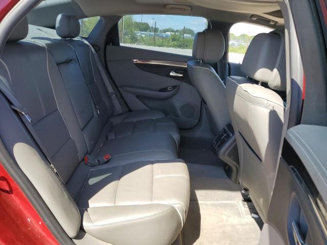 2014 Chevrolet Impala Ltz VIN: 2G1155S37E9173188 Lot: 54415114