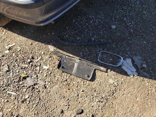 2001 BMW 325 I VIN: WBAAV33451FU94552 Lot: 56524824