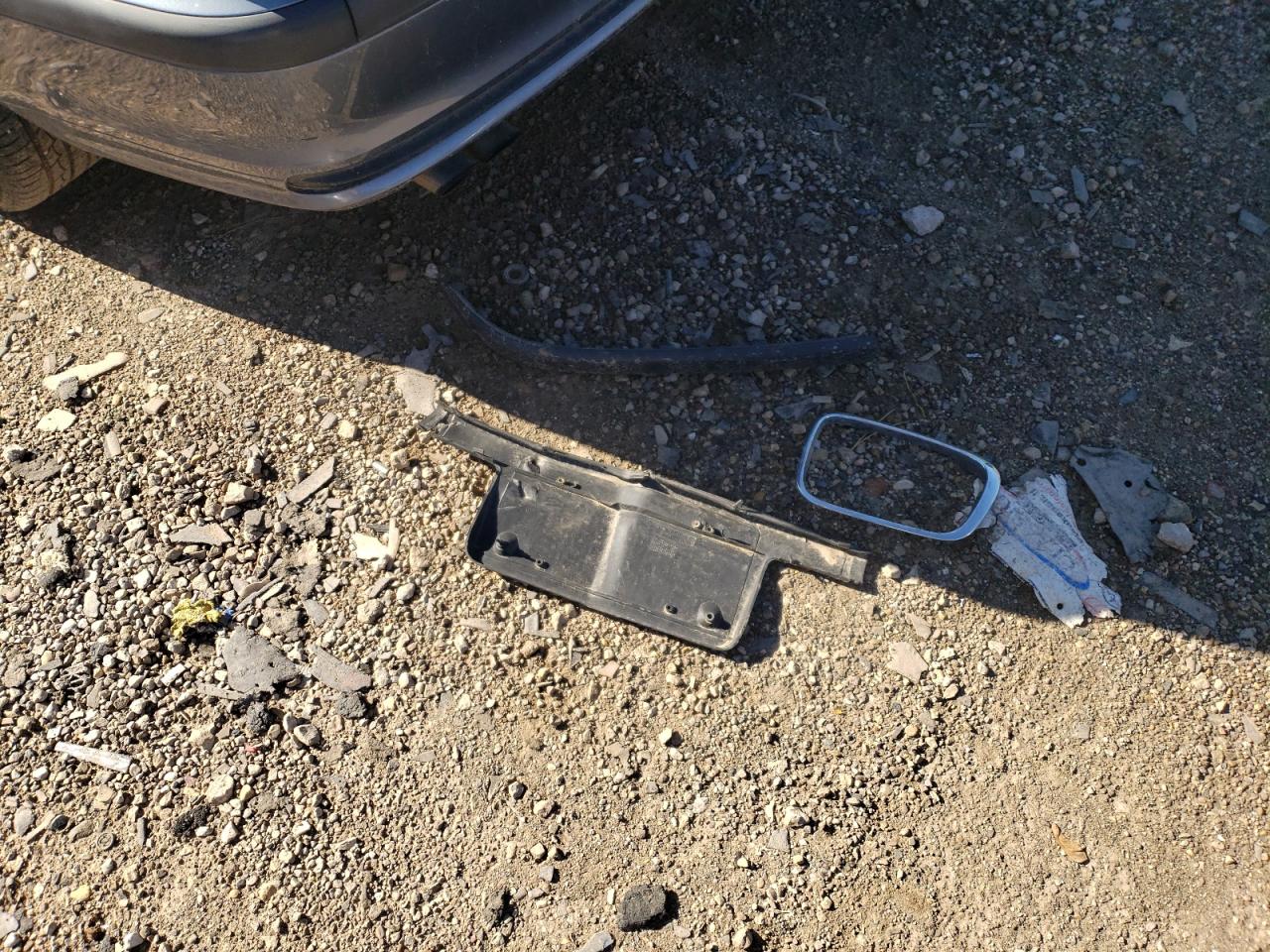 WBAAV33451FU94552 2001 BMW 325 I