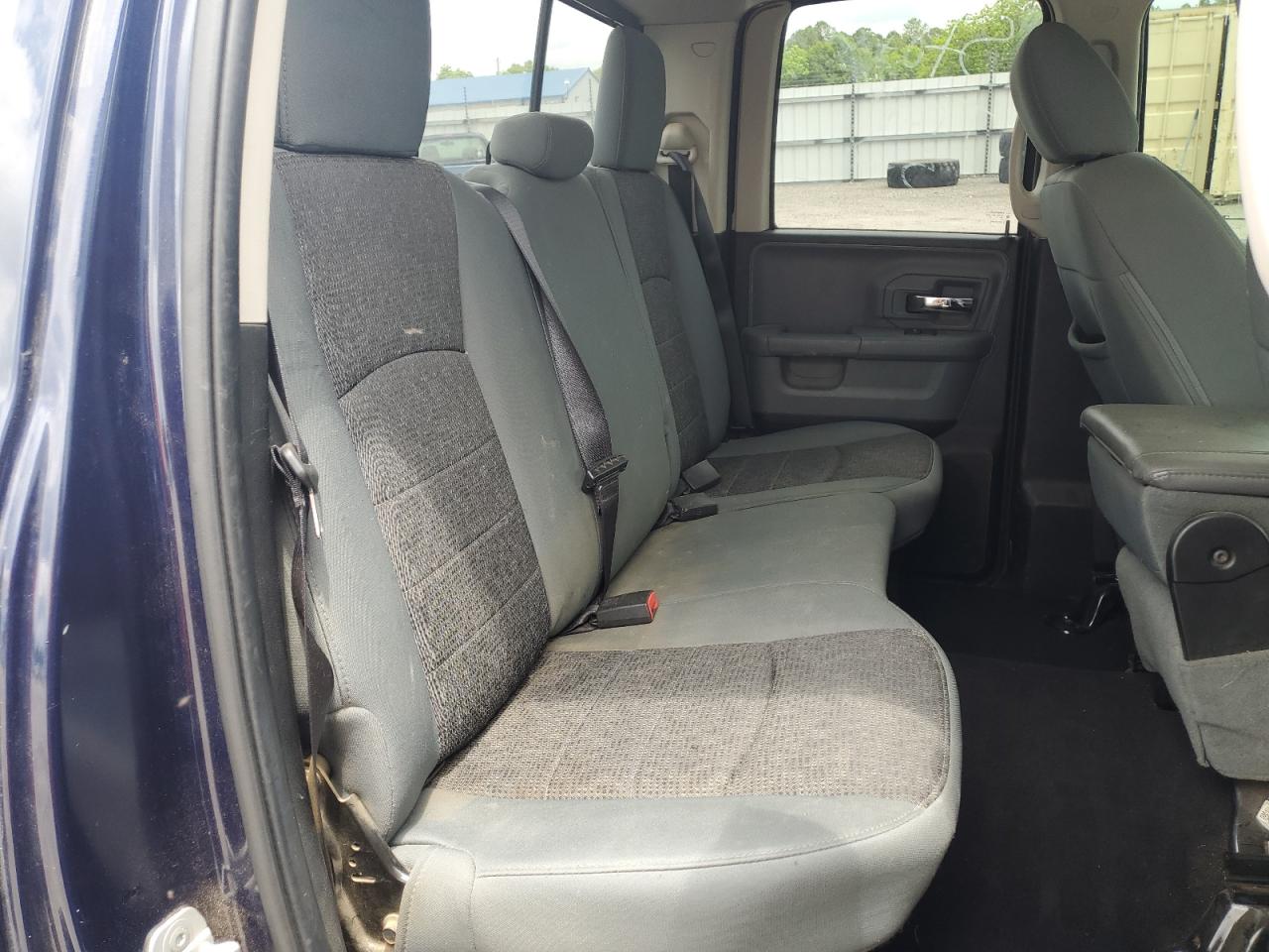 1C6RR6GT1FS561456 2015 Ram 1500 Slt