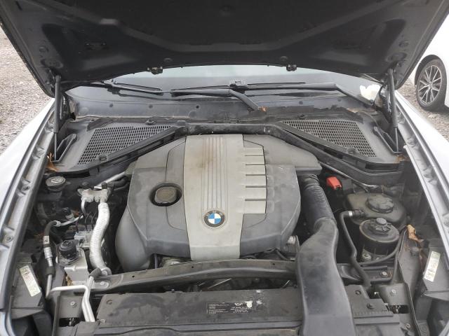 2009 BMW X5 xDrive35D VIN: 5UXFF03559LJ96186 Lot: 56330844