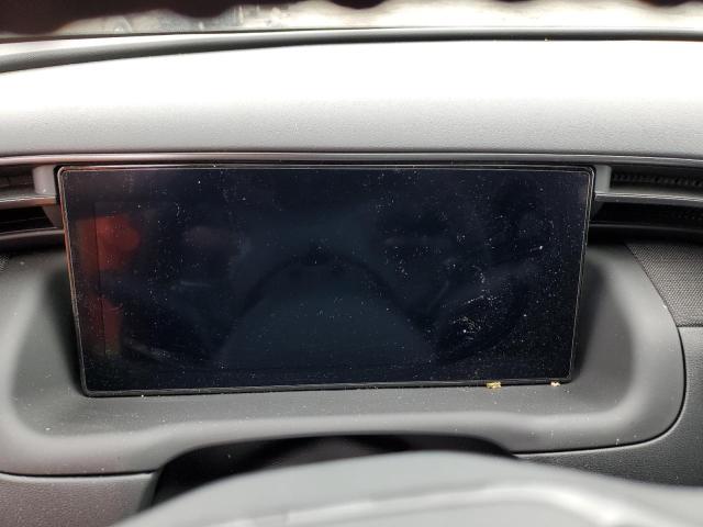 2024 Hyundai Tucson N Line VIN: KM8JFCD10RU145080 Lot: 53857954