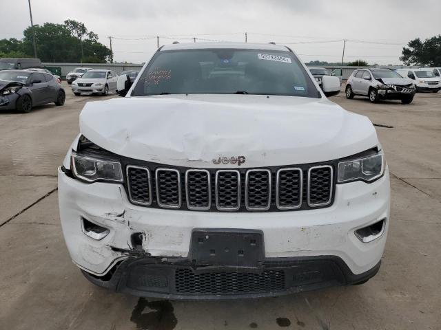 2018 Jeep Grand Cherokee Laredo VIN: 1C4RJEAG2JC434028 Lot: 55743384