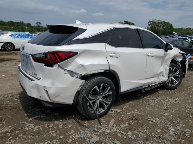 2018 Lexus Rx 350 Base VIN: JTJBZMCA1J2035823 Lot: 53777904