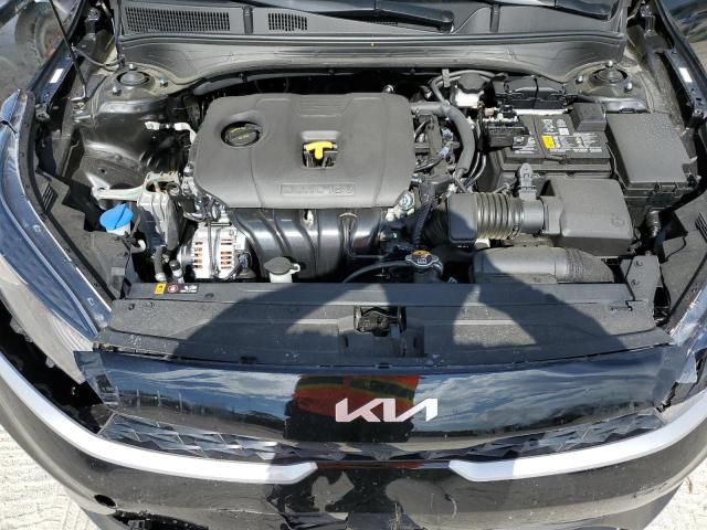 2024 KIA FORTE LX - 3KPF24AD2RE718909