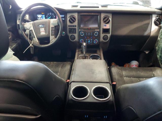 2016 Ford Expedition El Limited VIN: 1FMJK2AT7GEF02242 Lot: 55455414