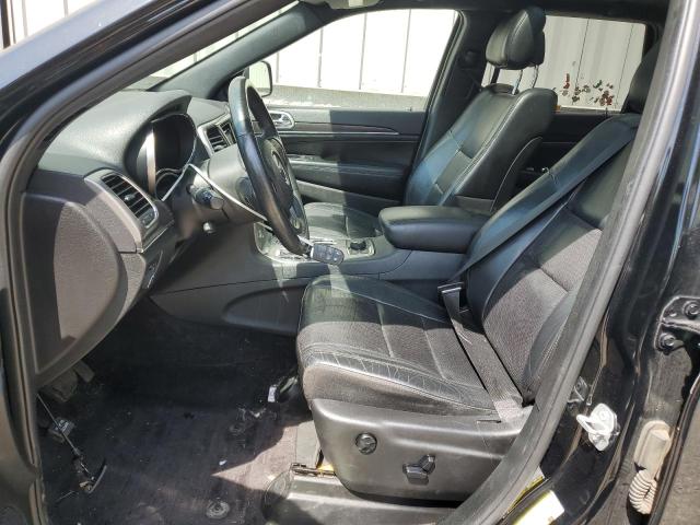 2018 Jeep Grand Cherokee Limited VIN: 1C4RJFBGXJC211417 Lot: 54541214