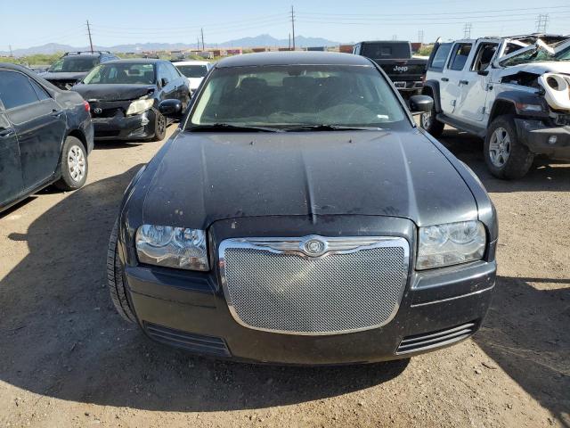 2008 Chrysler 300 Lx VIN: 2C3KA43R28H273914 Lot: 55532284