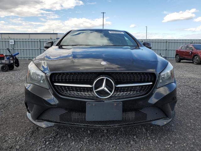 2015 Mercedes-Benz Cla 250 4Matic VIN: WDDSJ4GB2FN178899 Lot: 53439564