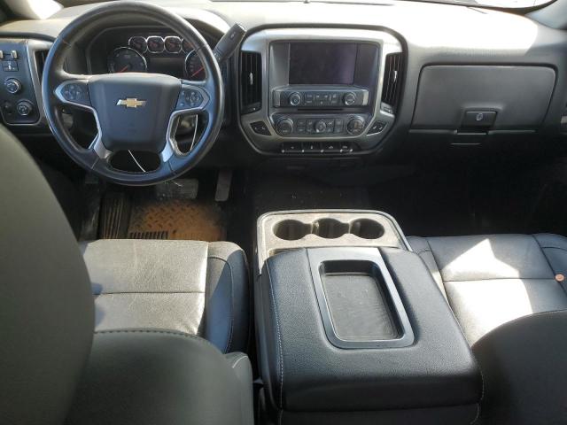 2017 CHEVROLET SILVERADO - 3GCUKREC7HG404620