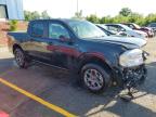 FORD MAVERICK X photo