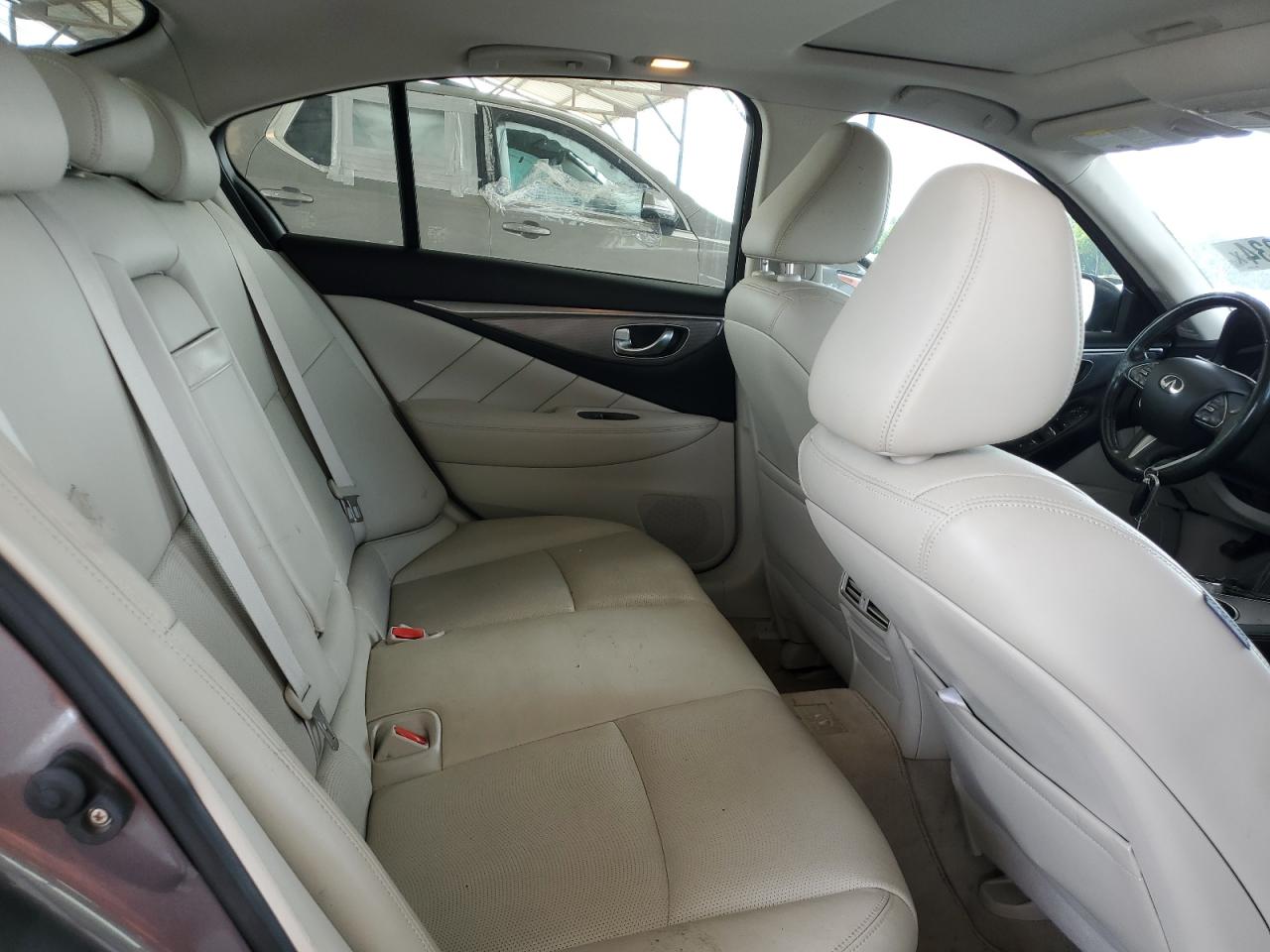 JN1BV7AR7FM391040 2015 Infiniti Q50 Base