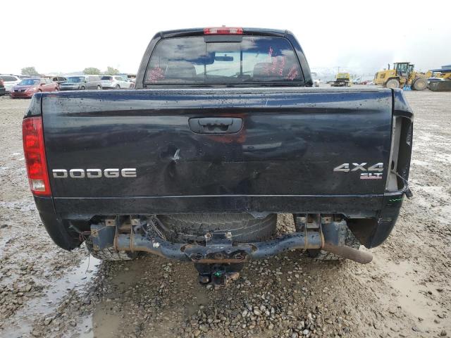 2003 Dodge Ram 1500 St VIN: 1D3HU18Z43J514584 Lot: 52705104