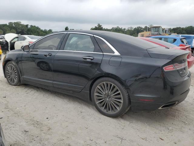 2015 Lincoln Mkz Black Label VIN: 3LN6L2M93FR622828 Lot: 51813934