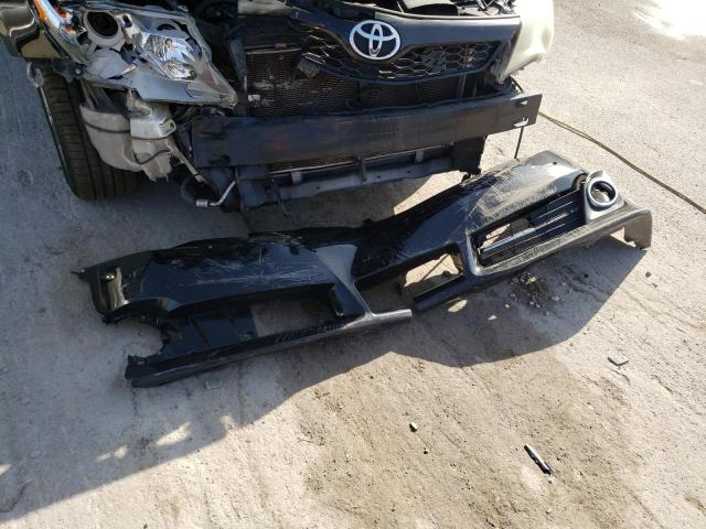 2014 Toyota Camry L VIN: 4T1BF1FK8EU731311 Lot: 53797494