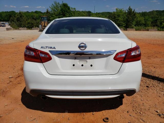 2017 Nissan Altima 2.5 VIN: 1N4AL3AP6HN361262 Lot: 53407214