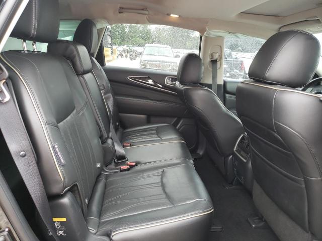 2019 Infiniti Qx60 Luxe VIN: 5N1DL0MM3KC503928 Lot: 55392794