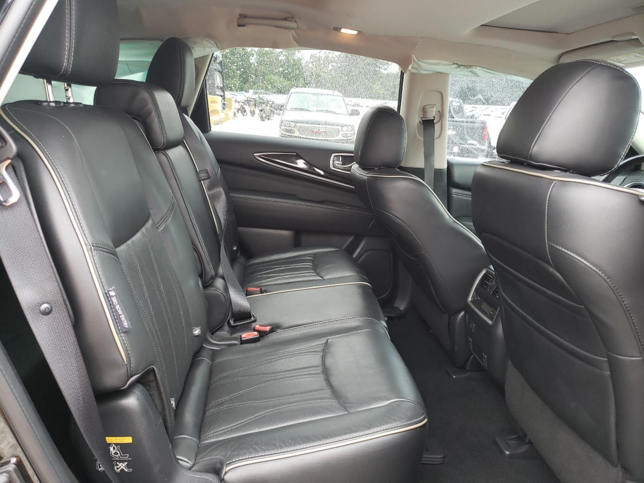 5N1DL0MM3KC503928 2019 Infiniti Qx60 Luxe