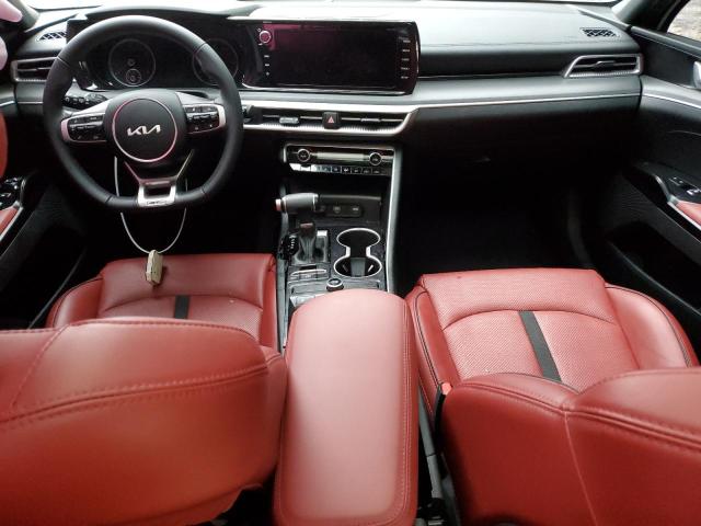 2023 Kia K5 Gt Line VIN: 5XXG64J24PG193220 Lot: 54828604