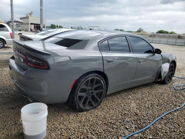 2019 Dodge Charger Sxt VIN: 2C3CDXBG7KH650628 Lot: 55392244