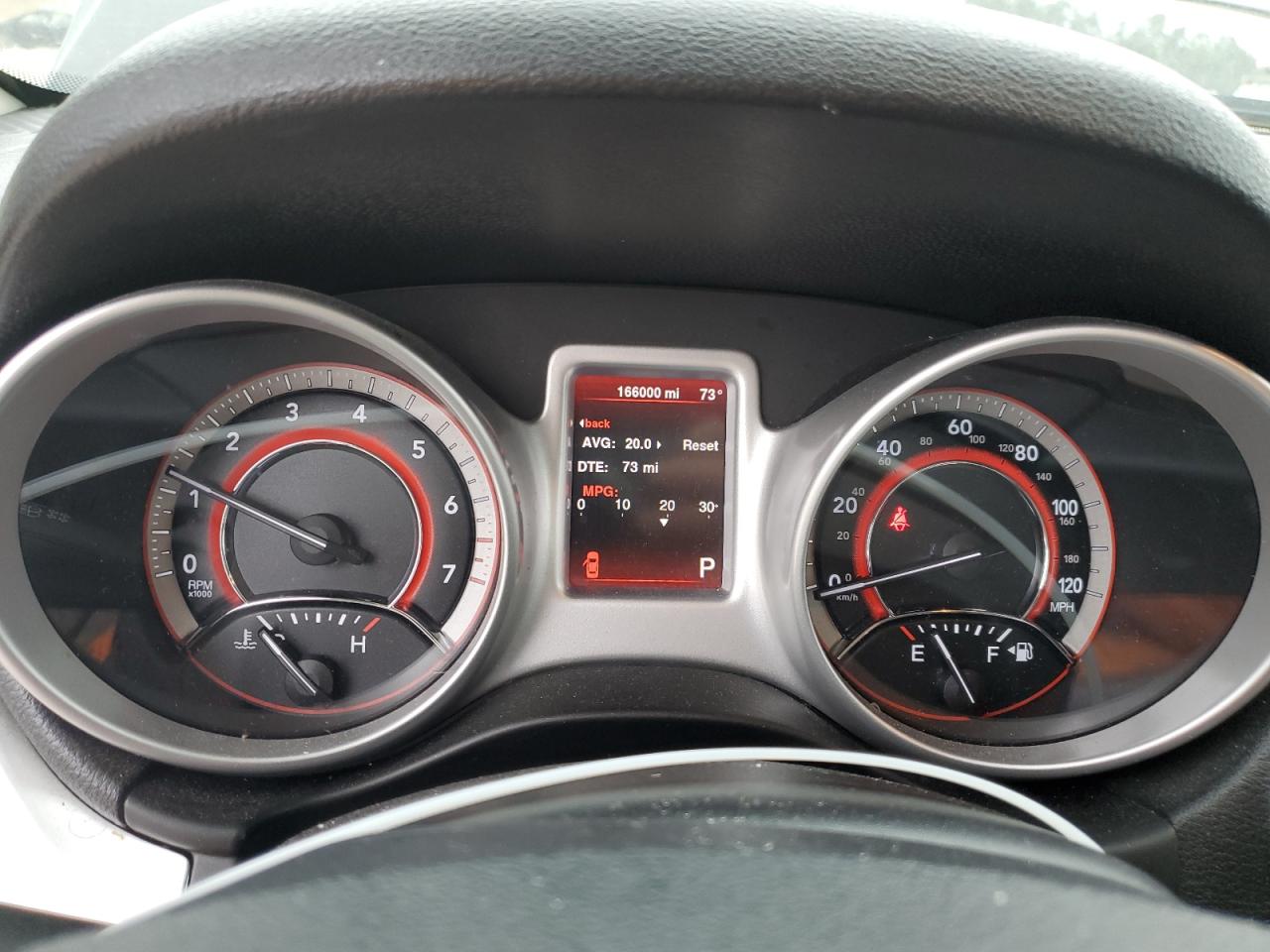 3C4PDCBB0DT535518 2013 Dodge Journey Sxt