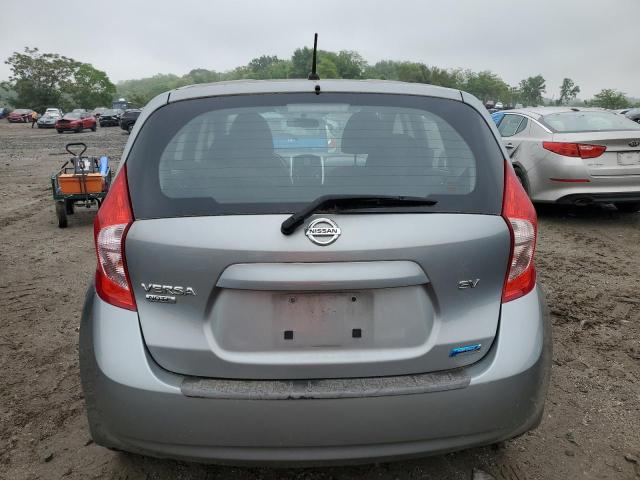 2015 Nissan Versa Note S VIN: 3N1CE2CP7FL413017 Lot: 52143104