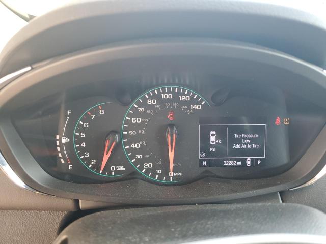 2020 Chevrolet Trax 1Lt VIN: KL7CJLSB3LB316038 Lot: 55844104