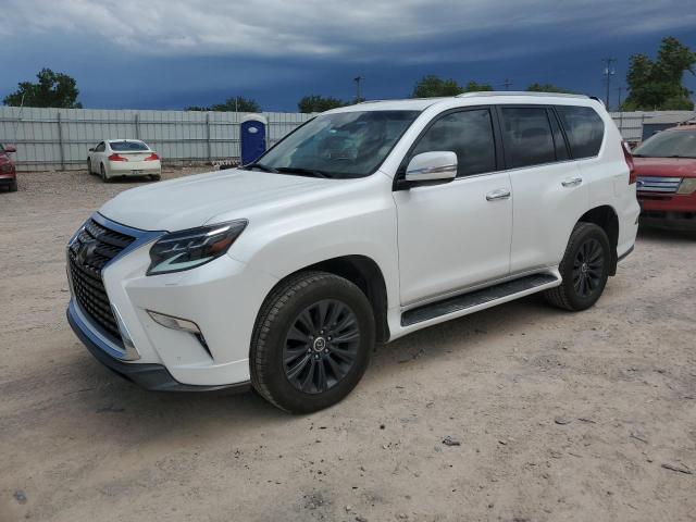 2021 Lexus Gx 460 Premium VIN: JTJAM7BX3M5272463 Lot: 54309974