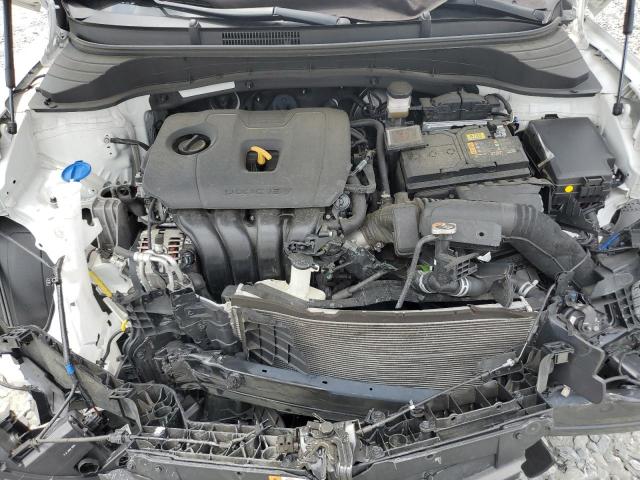 2020 Kia Soul Lx VIN: KNDJ23AU5L7119501 Lot: 56109604