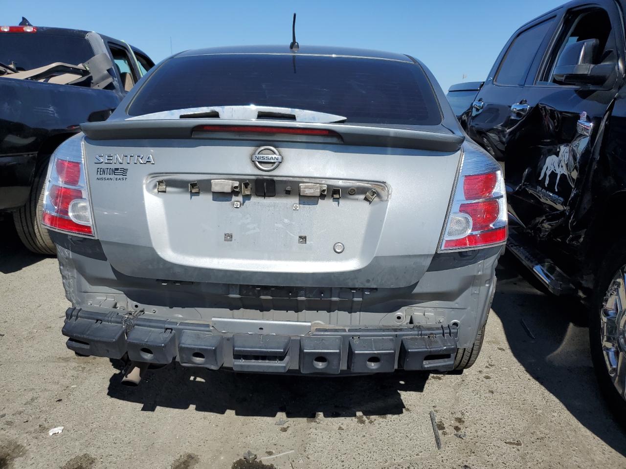 3N1AB6AP2CL778212 2012 Nissan Sentra 2.0