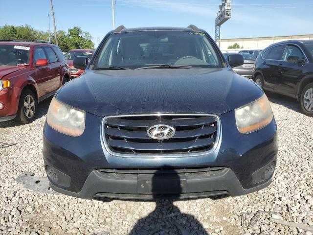 2010 Hyundai Santa Fe Gls VIN: 5NMSG3AB3AH377607 Lot: 56249344