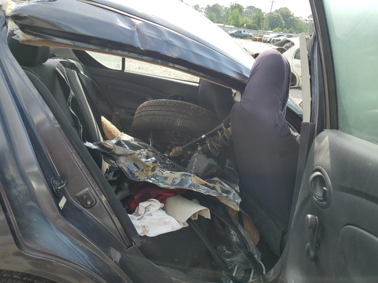 3N1CN7AP7FL815801 2015 Nissan Versa S