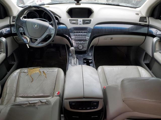 2007 Acura Mdx Sport VIN: 2HNYD28877H528373 Lot: 54169694