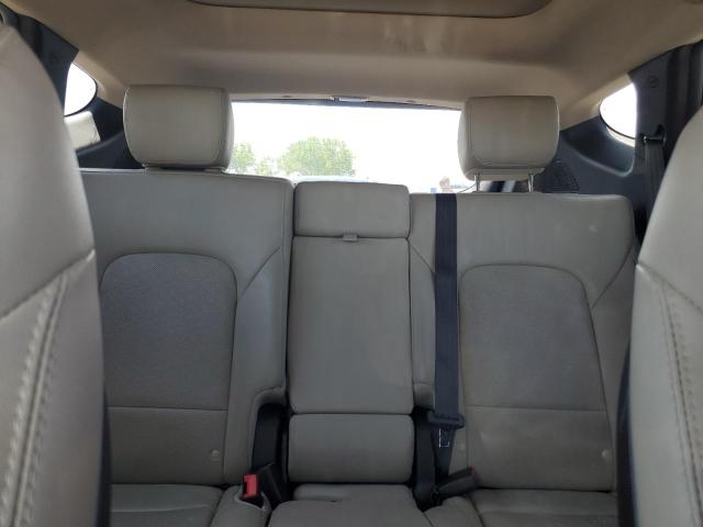 2017 Hyundai Santa Fe Sport VIN: 5XYZUDLB7HG431117 Lot: 54028904