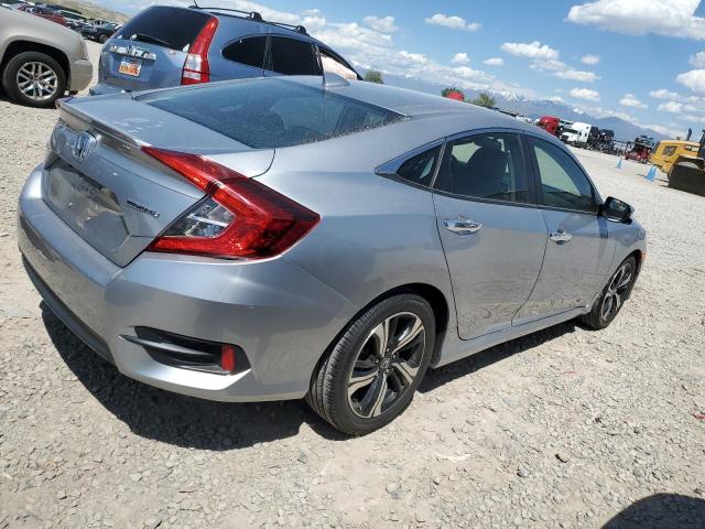 2018 Honda Civic Touring VIN: JHMFC1F97JX041441 Lot: 54853944