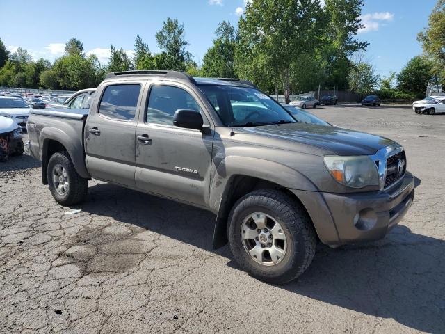 2011 Toyota Tacoma Double Cab VIN: 3TMLU4EN6BM058370 Lot: 55879594