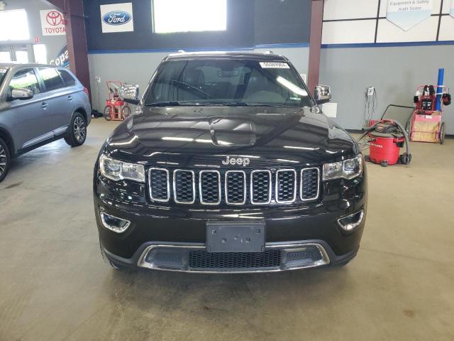 2019 Jeep Grand Cherokee Limited VIN: 1C4RJFBG0KC823496 Lot: 55389964