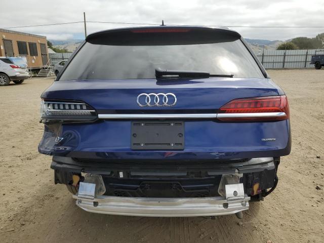 VIN WA1LXBF78PD014668 2023 Audi Q7, Premium Plus no.6